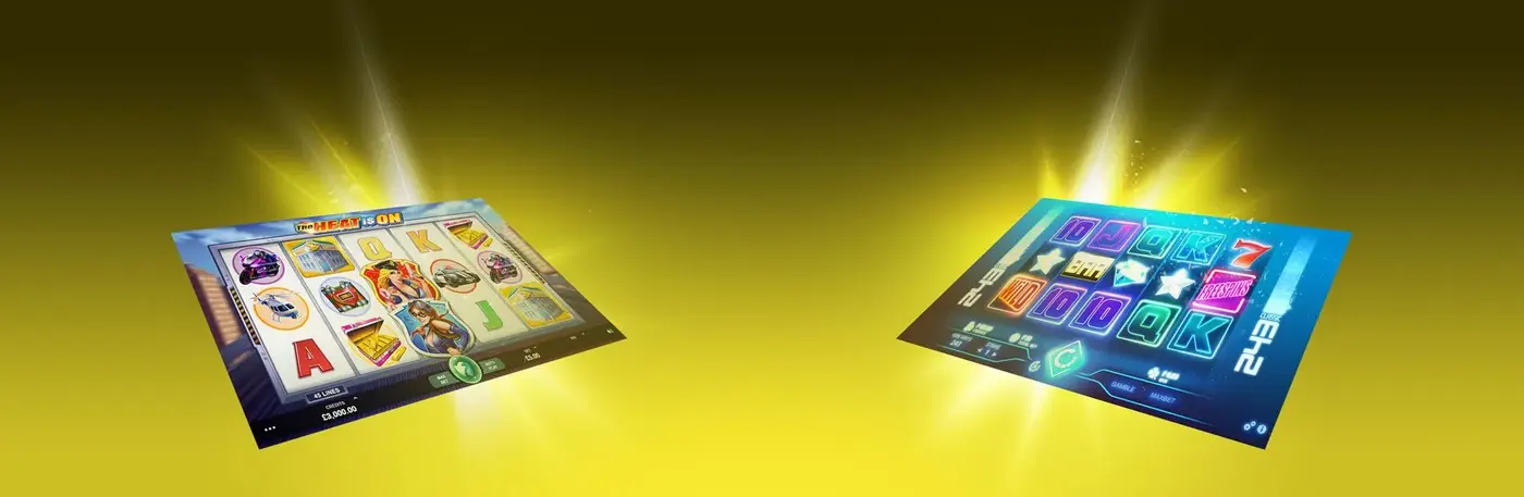 Grand Mondial Casino welcome package