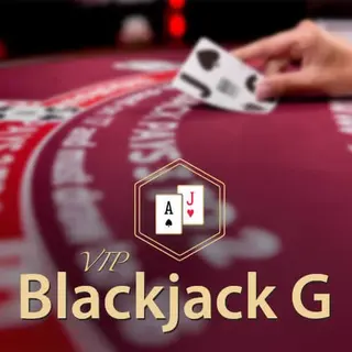 Blackjack VIP G