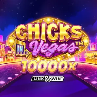 Chicks in Vegas