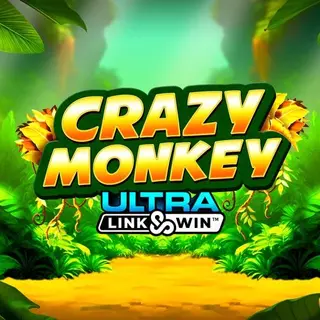 Crazy Monkey Ultra Link&Win