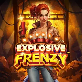 Explosive Frenzy