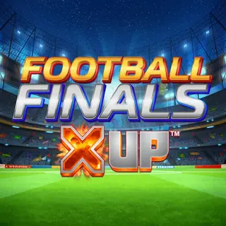Football Finals X UP
