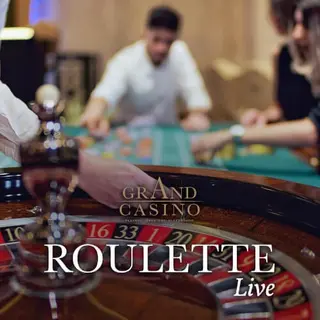 Grand Casino Roulette