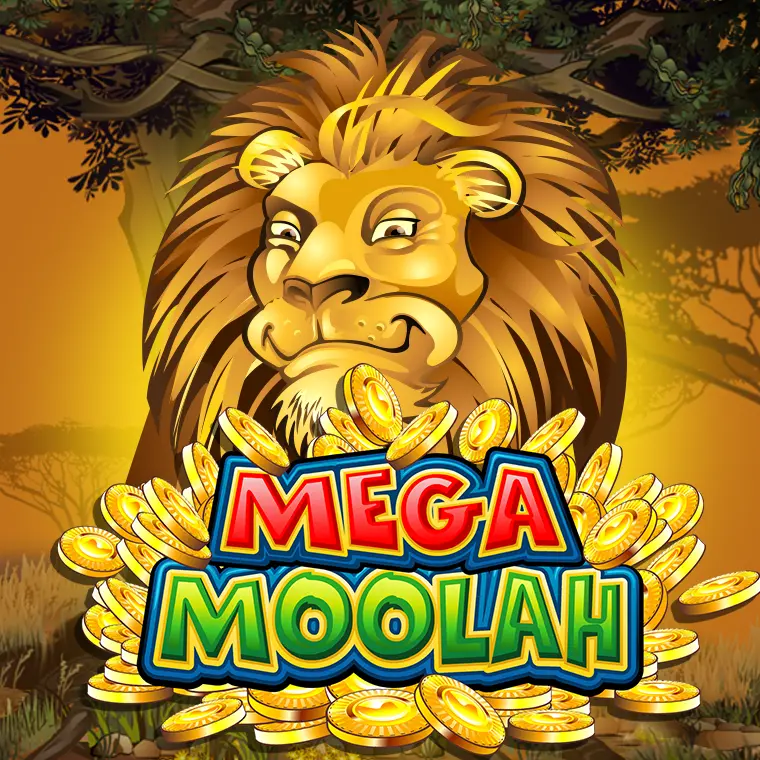 Mega Moolah