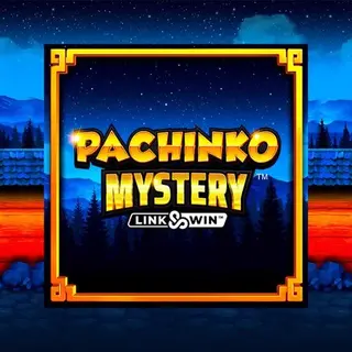 Pachinko Mystery Link&Win