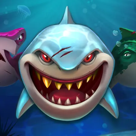 Razor Shark
