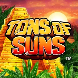 Tons of Suns