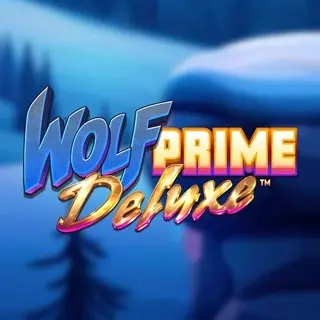 Wolf Prime Deluxe