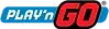 Play'n GO logo